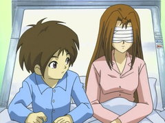 Playing With a Parasite, Part 1