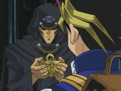 The Mystery Duelist, Part 1