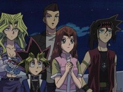 Awakening of Evil, Part 1