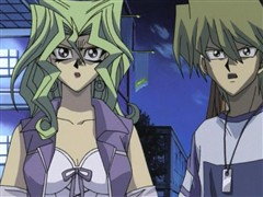 Lights, Camera, Duel