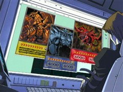 Showdown in the Shadows: Marik Vs. Bakura, Part 2