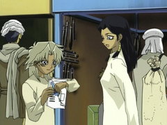 The Tomb-Keepers' Secret