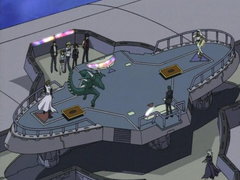 A Duel With Destiny: Kaiba Vs. Ishizu, Part 2