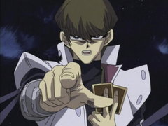 A Duel With Destiny: Kaiba Vs. Ishizu, Part 1