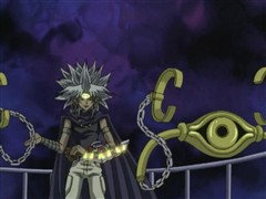 Mind Game: Mai Vs. Marik, Part 3