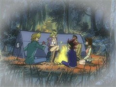 Mind Game: Mai Vs. Marik, Part 2