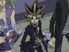 Awakening of Evil, Part 4