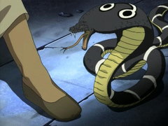 Awakening of Evil, Part 3