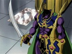 Courtroom Chaos, Part 2