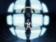 Courtroom Chaos, Part 1