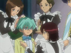 Brothers in Arms, Part 1