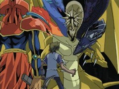 Merger of the Big Five, Part 3