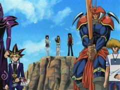 Merger of the Big Five, Part 2