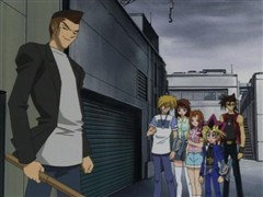 Settling the Score, Part 1