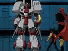 Mechanical Mayhem, Part 2