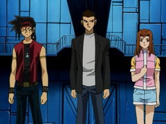 Mechanical Mayhem, Part 1