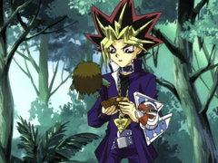 Isolated in Cyberspace, Part 1