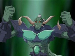 Clash at Crash Town, Part 2