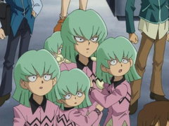 Clash in the Coliseum, Part 3