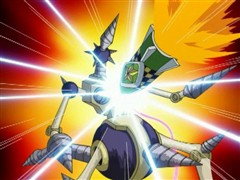 The Darkness Returns, Part 2