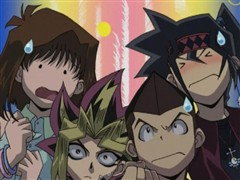 The Darkness Returns, Part 3