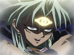 The Darkness Returns, Part 1