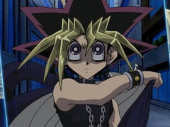 Back to Battle City, Part 1