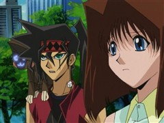 Burying the Past, Part 1