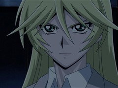 The Question of the Card