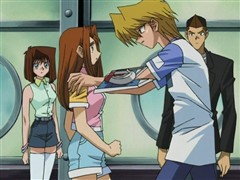 Clash in the Coliseum, Part 6