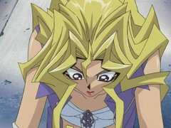 My Freaky Valentine,  Part 2