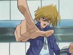 My Freaky Valentine,  Part 3