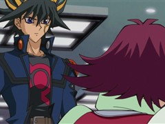 Gather! Warriors of the Crimson Dragon (Sub)