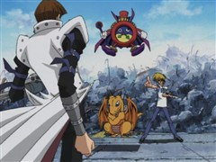 Battle for the Bronze, Part 3