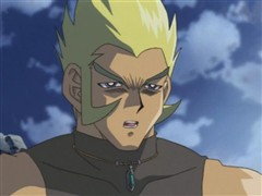 Fate of the Pharaoh, Part 1