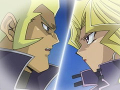 Grappling with a Guardian, Part 1