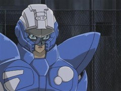 Fighting for a Friend, Part 4