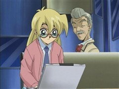 Fighting for a Friend, Part 3