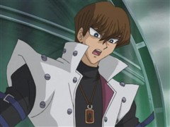 Flight of Fear, Part 1