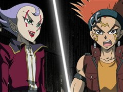 Create the Divine Wind! Blackwing Armed Wing! (Sub)