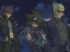 Rise of the Great Beast, Part 2