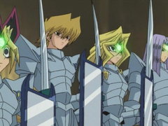 A Duel With Dartz!, Part 4