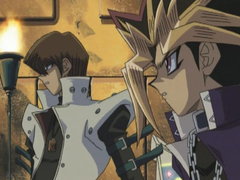 A Duel With Dartz!, Part 3