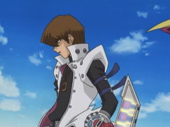 A Duel With Dartz!, Part 2