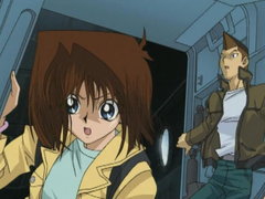 A Duel With Dartz!, Part 1