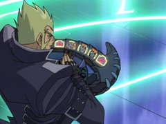 Grappling With a Guardian, Part 2