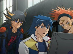 Keeping a Promise, Part 1