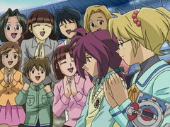 Sinister Secrets, Part 1