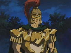 The Fiendish Five, Part 1