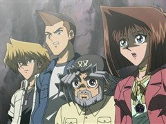 Trial of Light and Shadow